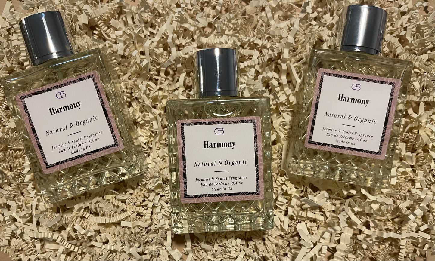 Harmony - Unisex Fragrance