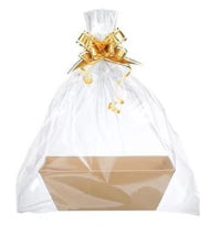 Pumpkin Spice Self-Care Gift Basket