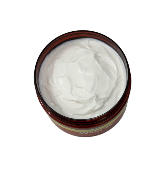 Pumpkin Spice Organic Lotion