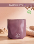 Macintosh Apple Soy Candle