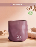 Lavender Soy Candle