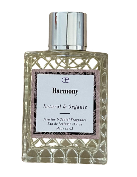 Harmony - Unisex Fragrance