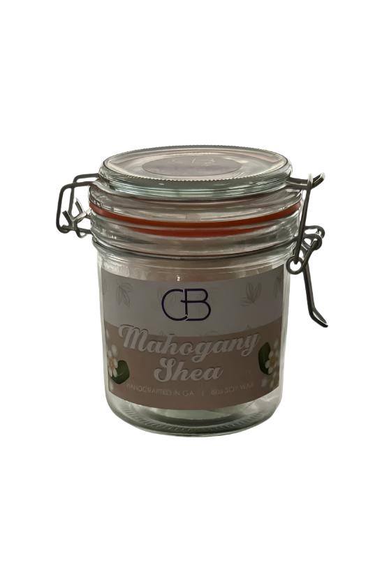 Mahogany Shea Soy Wax Melts