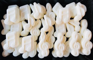 Mahogany Shea Soy Wax Melts