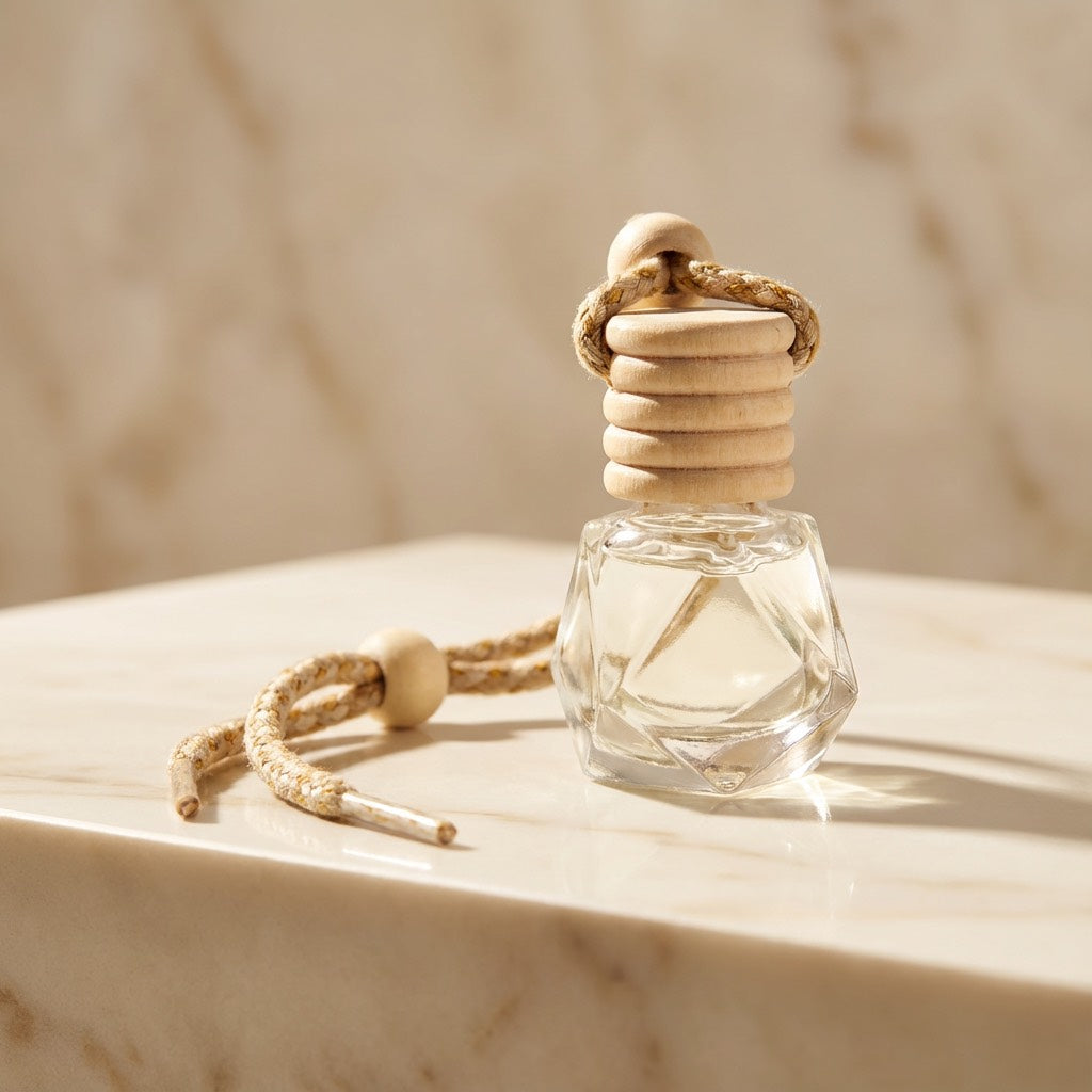 Hanging Car Fragrance Fresheners