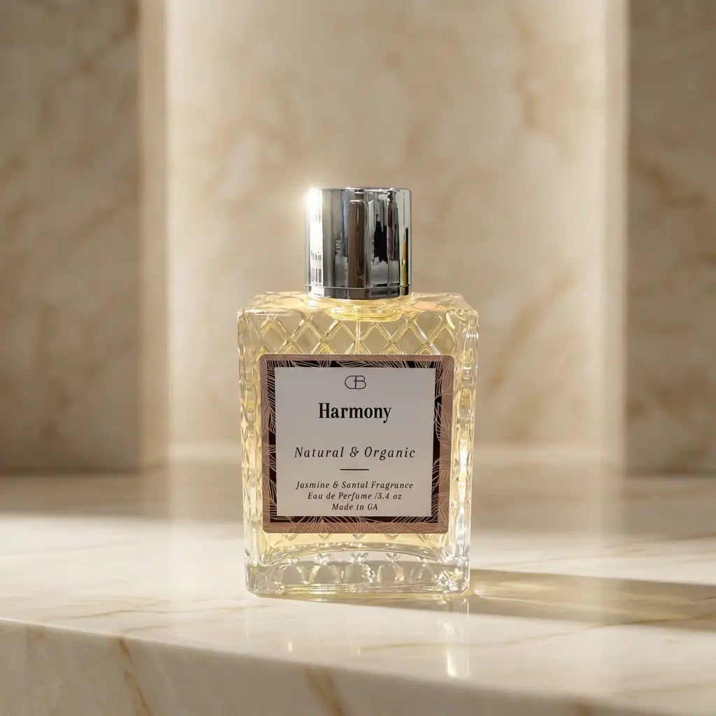 Harmony - Unisex Fragrance