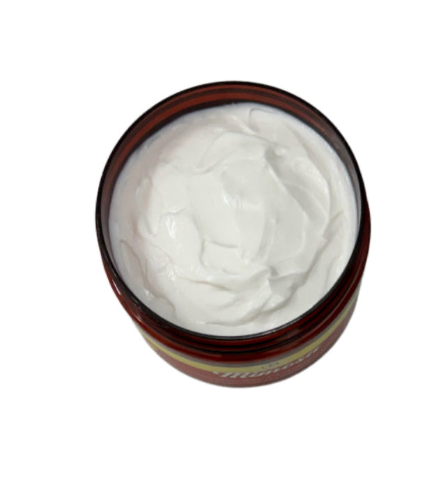 Mimosa Organic Lotion