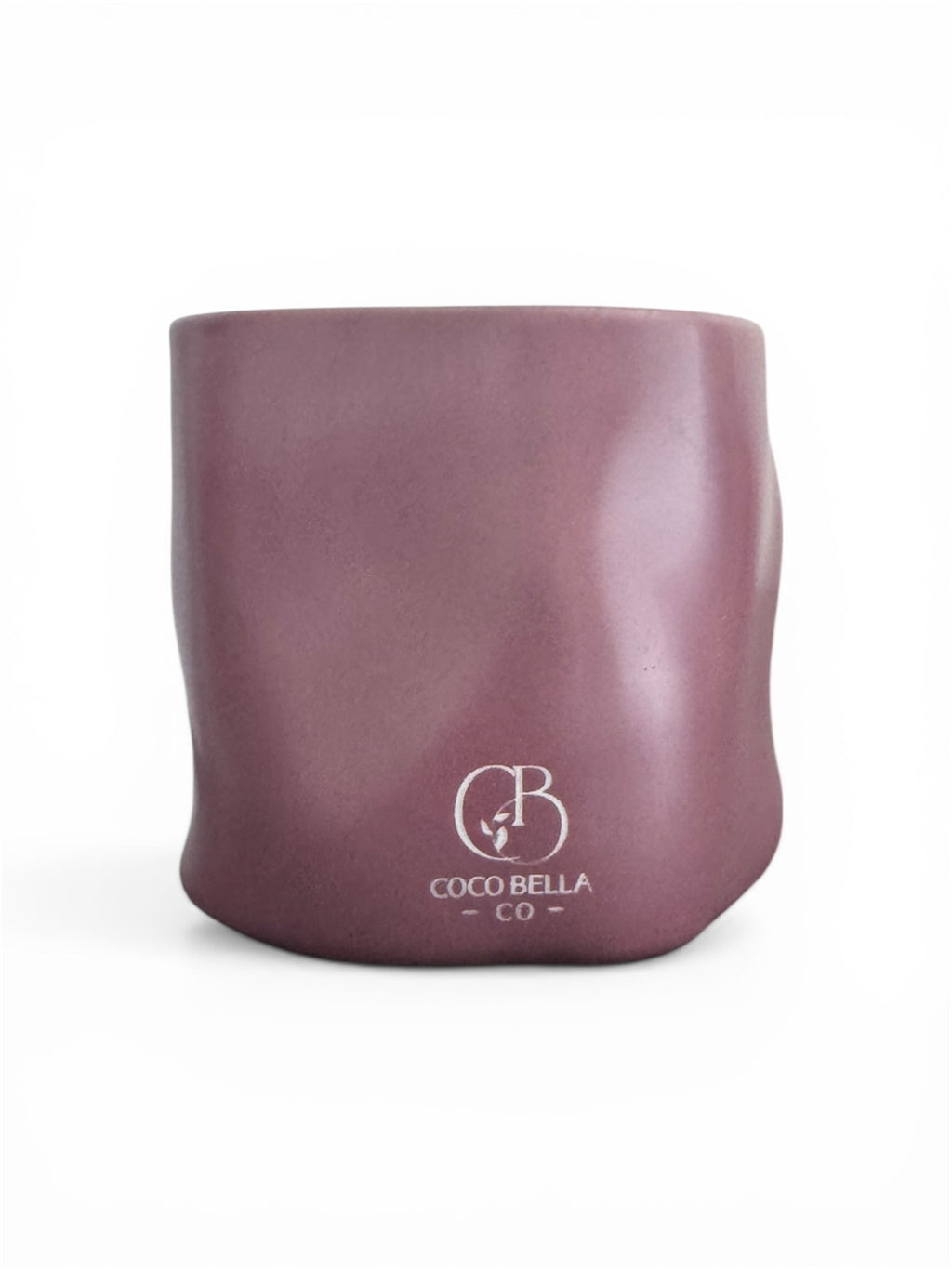 Lemon Verbena Soy Candle