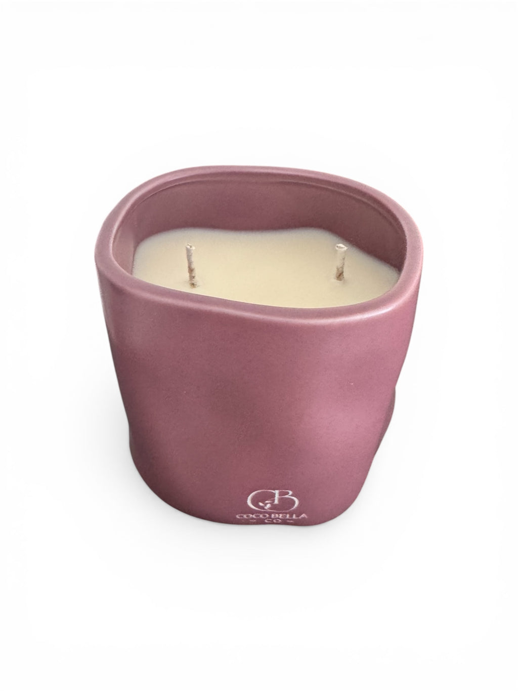 Beach Linen Soy Candle