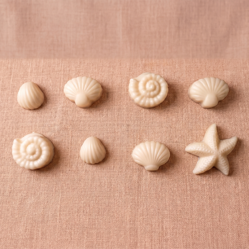 Beach Linen Soy Wax Melts