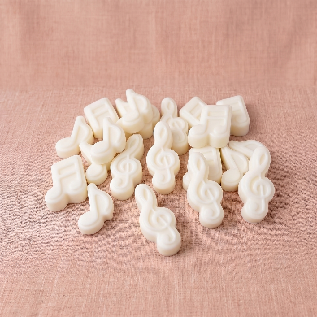 Mahogany Shea Soy Wax Melts