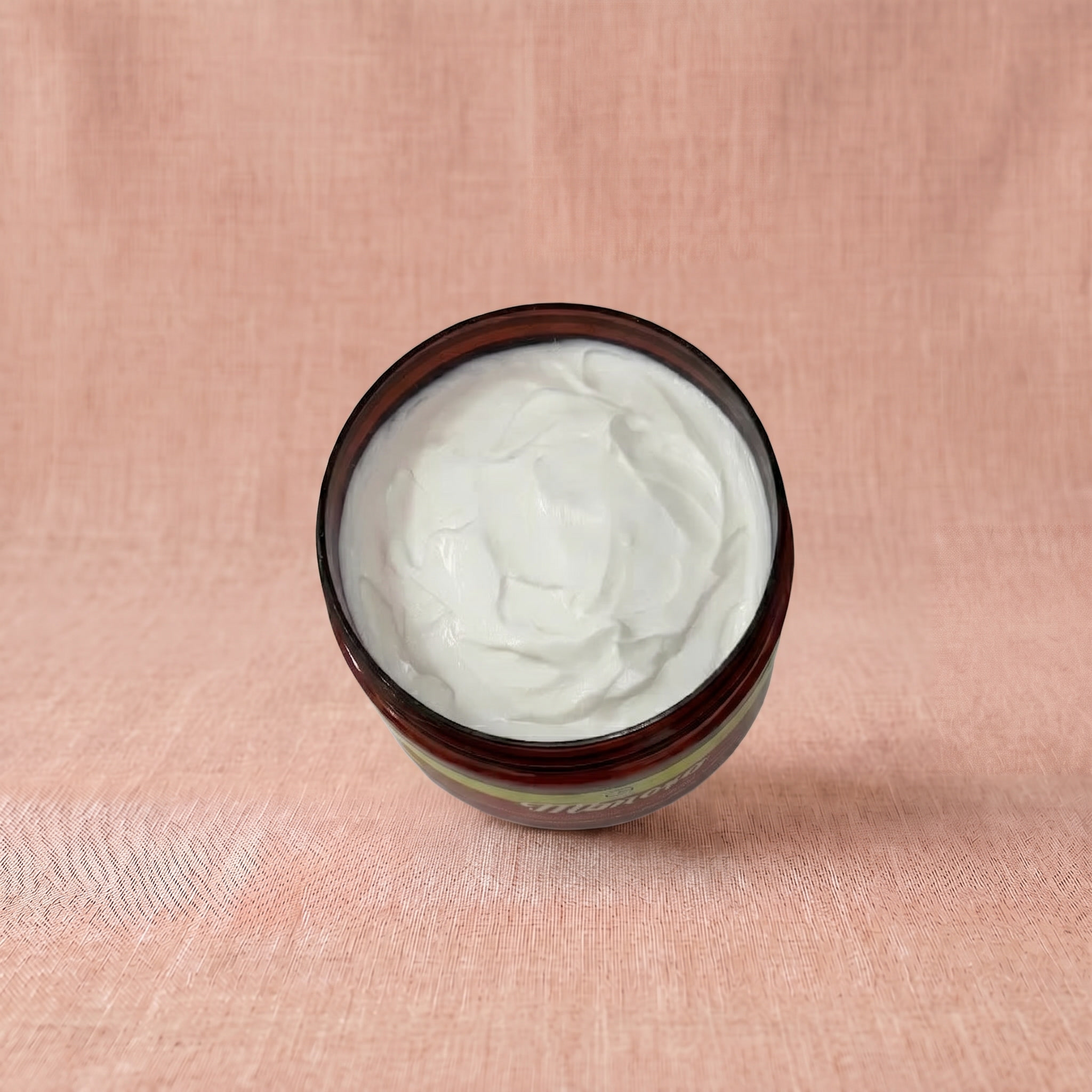 Sandalwood Organic Lotion